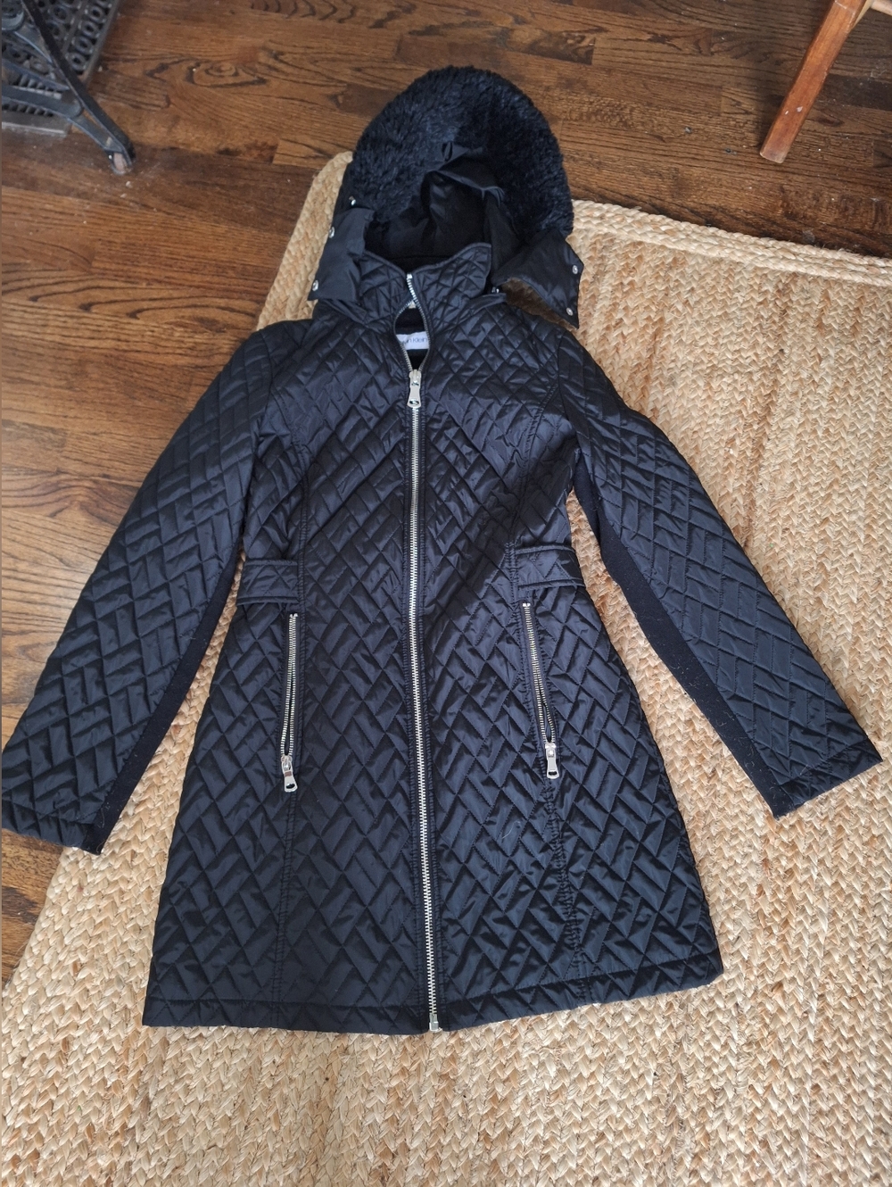 Womens Calvin Klein Jacket Size Medium.